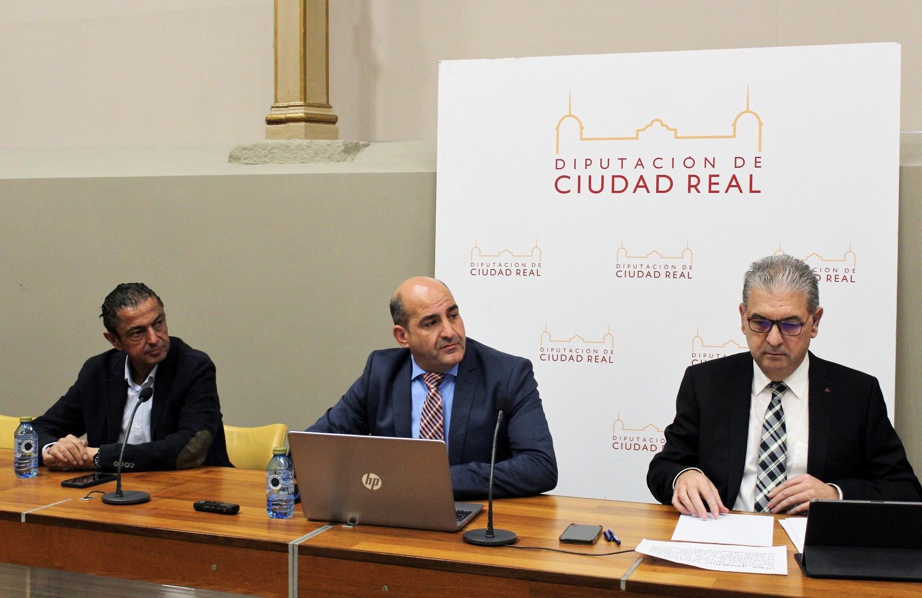 SCIS Ciudad Real aprueba las bases de la oposición para 30 plazas de bombero SCIS Ciudad Real aprueba las bases de la oposición para 30 plazas de bombero