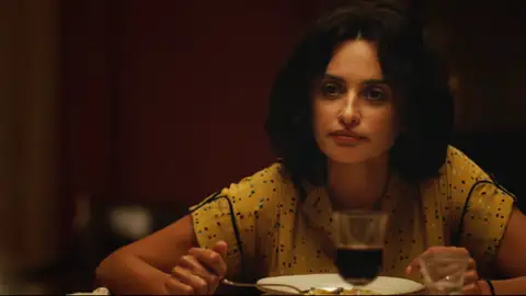 penelope penelope