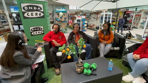 Programa especial de carnaval