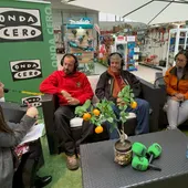 Programa especial de carnaval Programa especial de carnaval