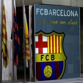 Oficines FC Barcelona