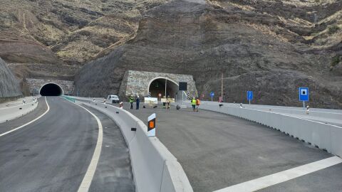 Foto del Consejero de Obras P&uacute;blicas, Pablo Rodr&iacute;guez