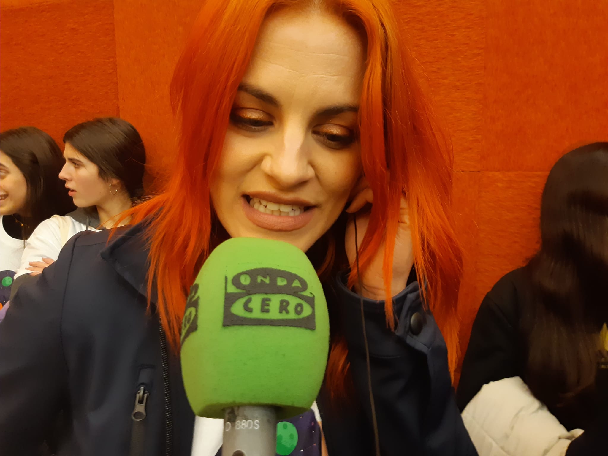 Más de uno A Coruña 09/02/2024 Más de uno A Coruña 09/02/2024