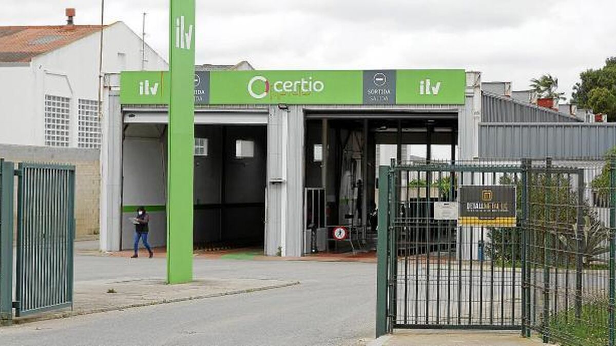 Los empresarios de Menorca advierten de las consecuencias ante la falta de agilidad para pasar la ITV Los empresarios de Menorca advierten de las consecuencias ante la falta de agilidad para pasar la ITV