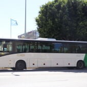 Autobús de COMES