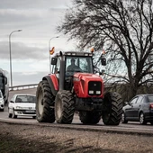 Carreteras cortadas por la huelga de agricultores: mapa del tráfico de la dgt en tiempo real Carreteras cortadas por la huelga de agricultores: mapa del tráfico de la dgt en tiempo real
