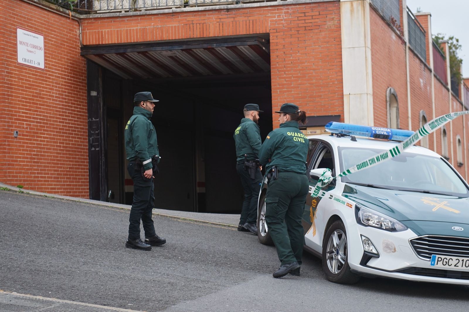 El proceso penal al que se enfrentan los niños de Castro Urdiales acusados de matar a su madre El proceso penal al que se enfrentan los niños de Castro Urdiales acusados de matar a su madre
