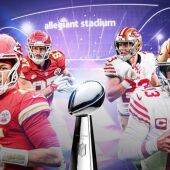 Super Bowl