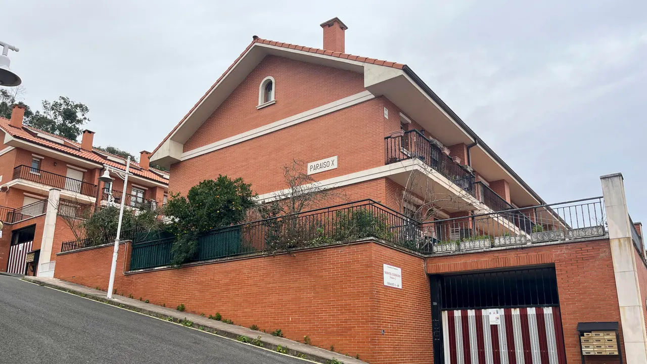 "Cogí un cuchillo y corté el cuello a mi madre": la declaración de uno de los menores de Castro Urdiales