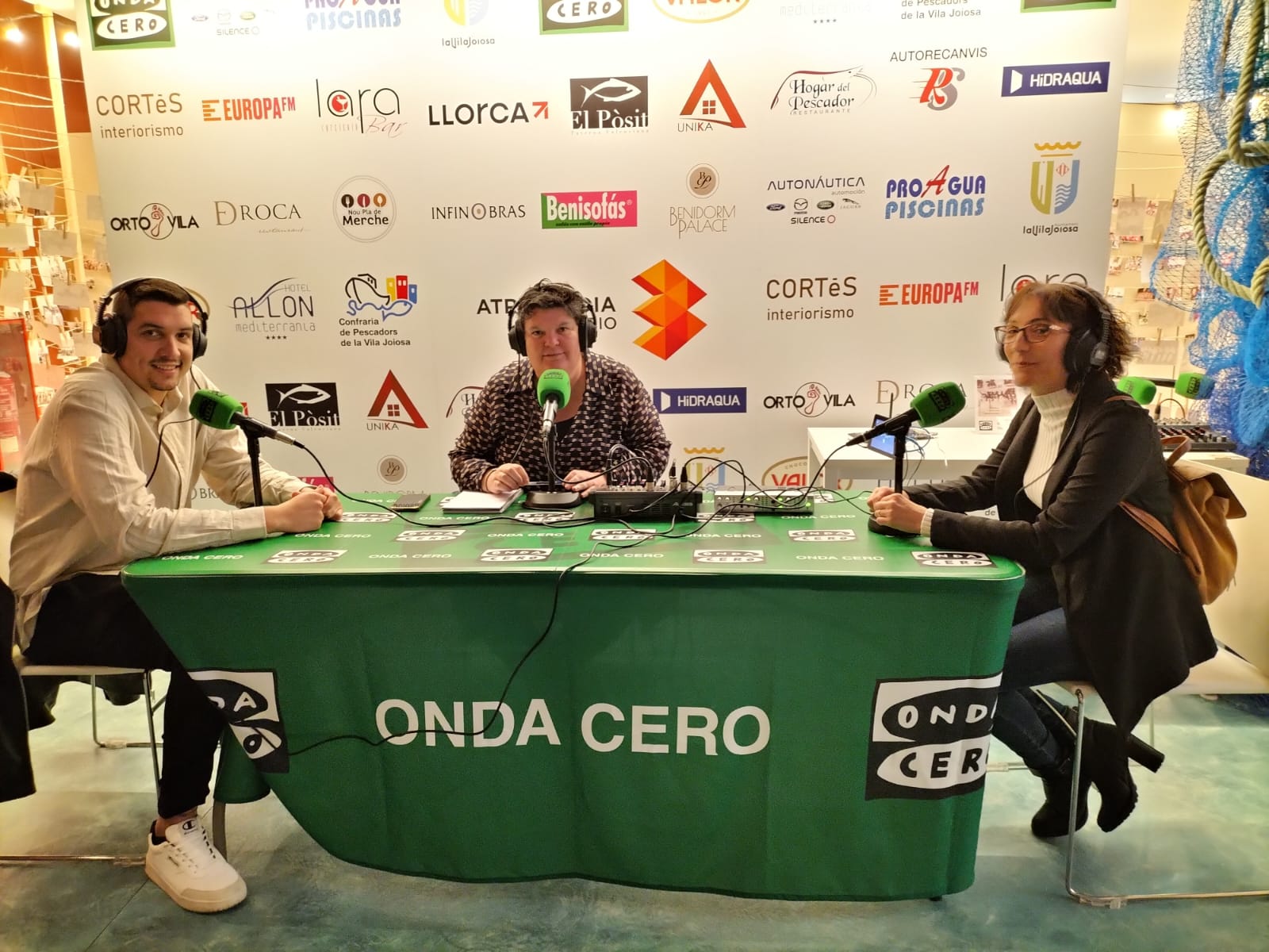Más de uno Marina Baixa. Especial desde Vilamuseu Más de uno Marina Baixa. Especial desde Vilamuseu