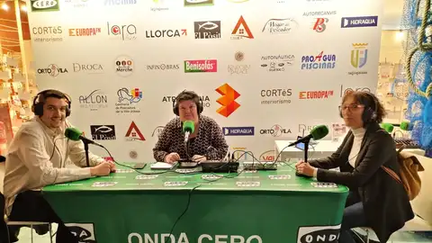 Más de Uno especial Vilamuseu Más de Uno especial Vilamuseu