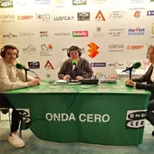 Más de Uno especial Vilamuseu Más de Uno especial Vilamuseu