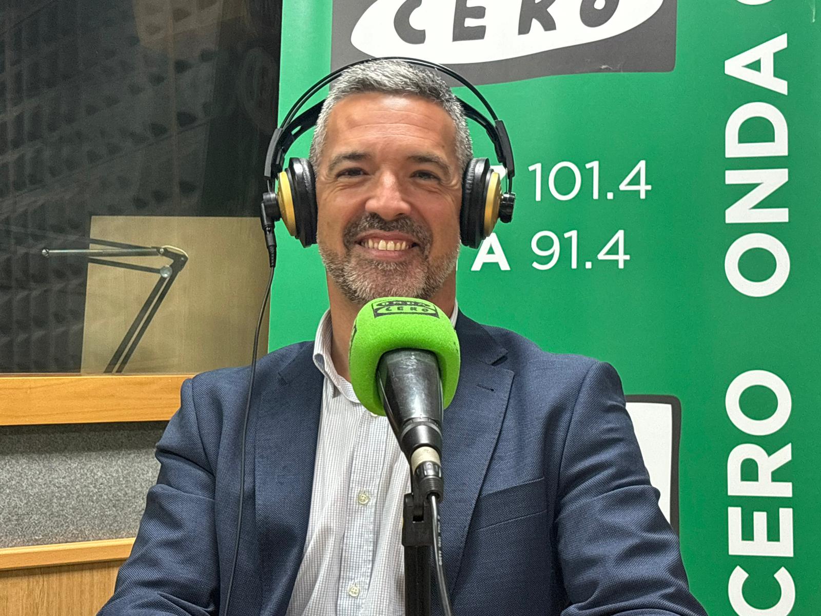 El alcalde de Rota reivindica a la Junta que desbloquee el proyecto del nuevo centro de salud El alcalde de Rota reivindica a la Junta que desbloquee el proyecto del nuevo centro de salud