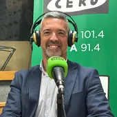 Javier Ruiz Arana, alcalde de Rota Javier Ruiz Arana, alcalde de Rota