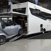 Feria Caravaning Alicante 2024. Feria Caravaning Alicante 2024.
