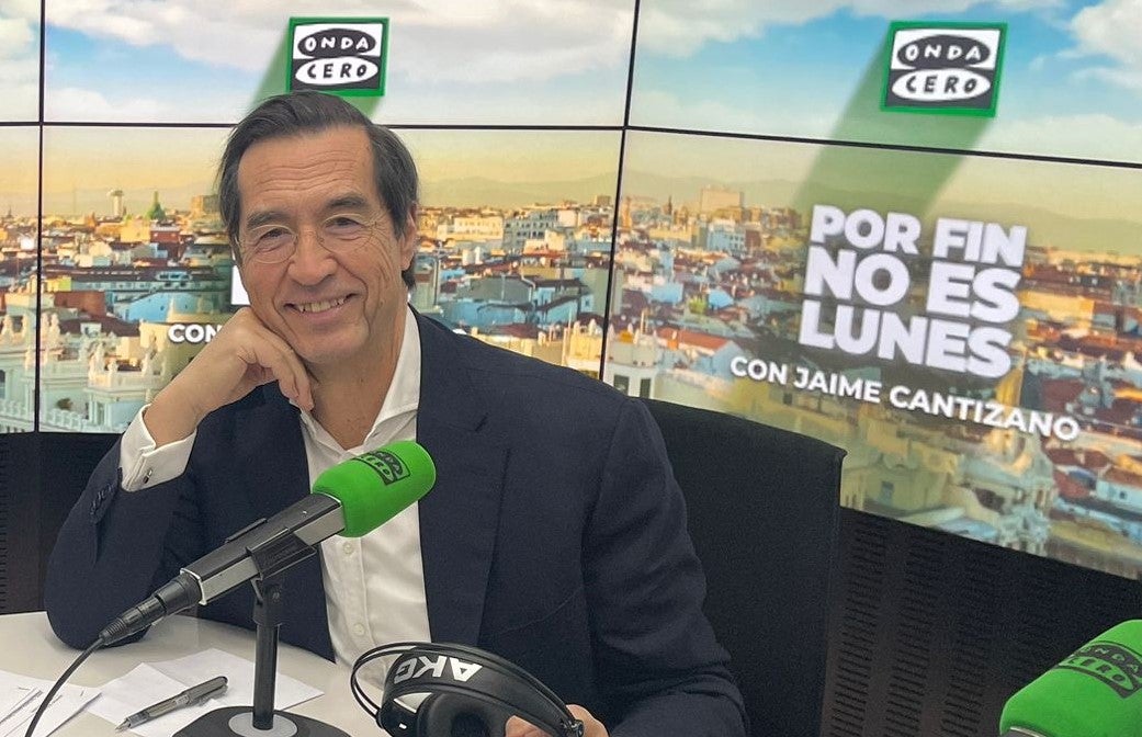 Mario Alonso Puig: ''Probablemente el aparato digestivo sea la puerta de entrada para muchas enfermedades que padece el ser humano'' Mario Alonso Puig: ''Probablemente el aparato digestivo sea la puerta de entrada para muchas enfermedades que padece el ser humano''