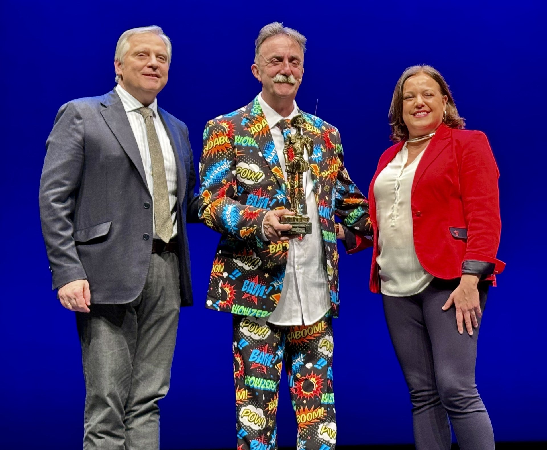 “Ya es Carnaval en Ciudad Real” “Ya es Carnaval en Ciudad Real”