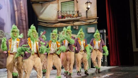 GRINCH