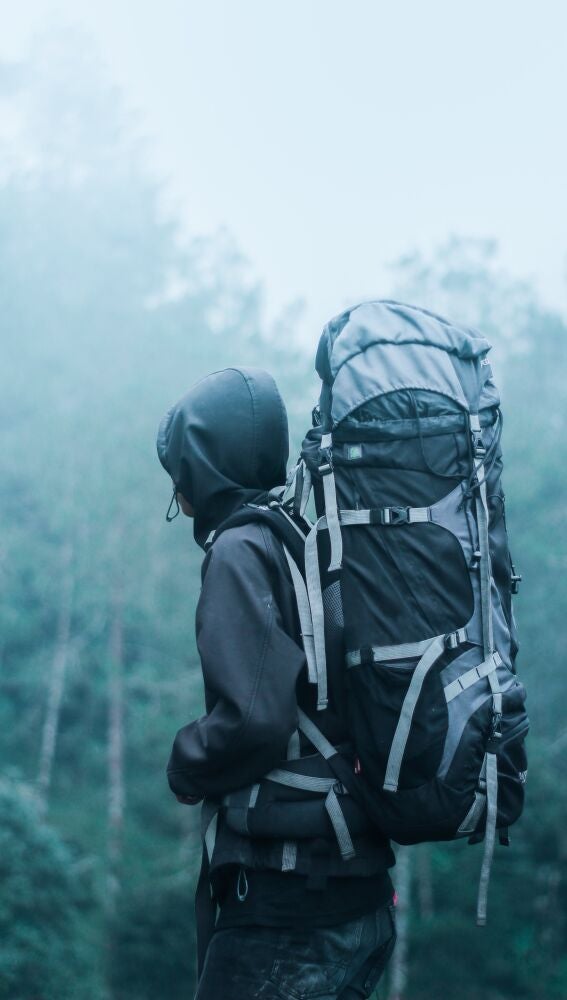 Aventura por San Valentín