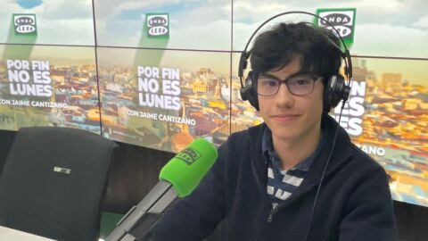 Pablo Iranzo 