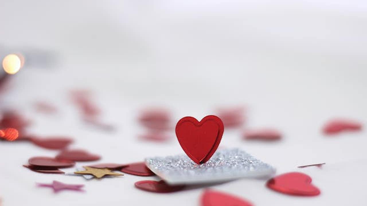 San Valentín, una historia de amor más allá del tiempo