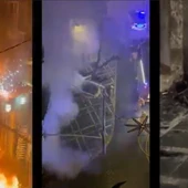 Detenido un presunto pirómano causante de 12 incendios en la Vila Joiosa Detenido un presunto pirómano causante de 12 incendios en la Vila Joiosa