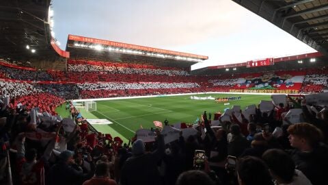 Ambiente en El Molin&oacute;n