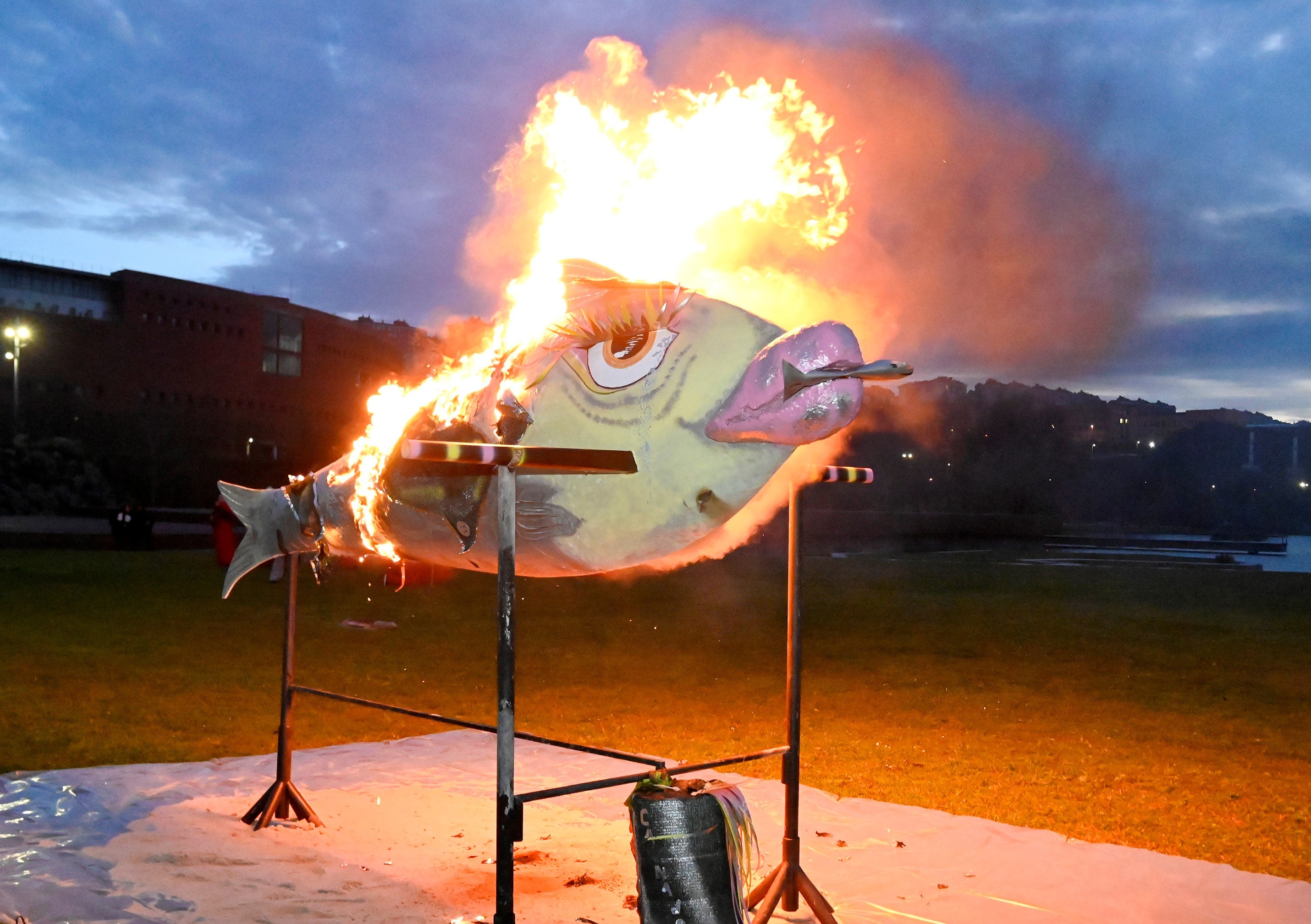 Carnaval 2026 en Santander: más de 1.400 participantes repartidos en 18 comparsas Carnaval 2026 en Santander: más de 1.400 participantes repartidos en 18 comparsas