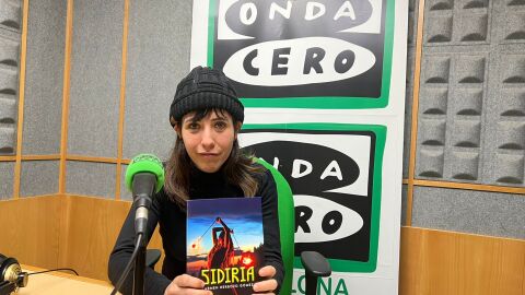 Carmen Herbozo G&oacute;mez