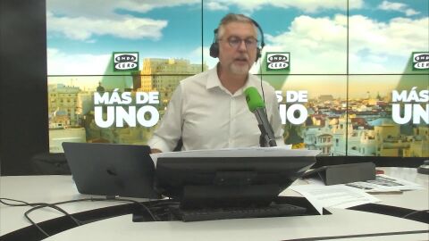  Monólogo de Alsina: "Autoaclararse"