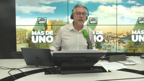 Monólogo de Alsina: "Autoaclararse" Monólogo de Alsina: "Autoaclararse"