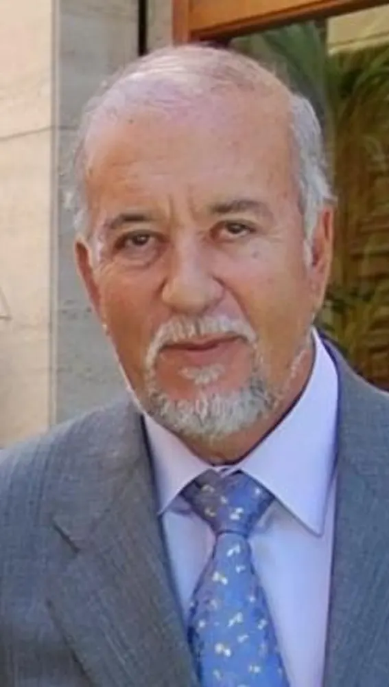 Miguel Valor Peidró (Alcoi 1945-Alicante 2024) Miguel Valor Peidró (Alcoi 1945-Alicante 2024)