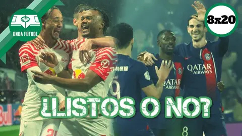 listos o no onda futbol