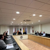 Pleno de presupuestos de La Nucía 2024 Pleno de presupuestos de La Nucía 2024