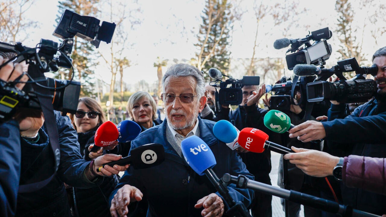 Fiscalía considera acreditado el fraude electoral del PP de València en