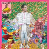 Cartel de las Fiestas de la Primavera de Sevilla Cartel de las Fiestas de la Primavera de Sevilla