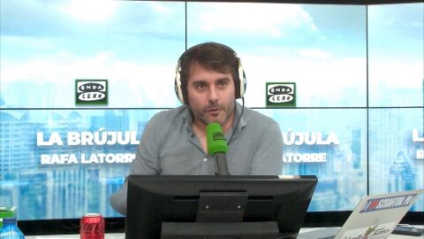 El monólogo de las ocho: "El problema es que tuvo que mediar una tragedia para activar los medios para capturar a esta gente"
