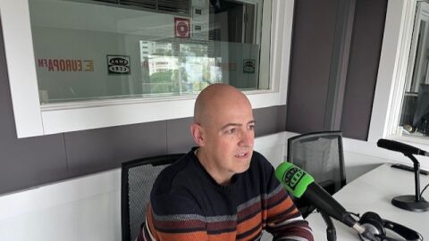 JOS&Eacute; MIGUEL CUEVAS