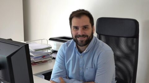 Fran Rubio