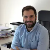 Fran Rubio Fran Rubio