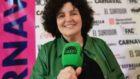 Teresa Llorens Teresa Llorens