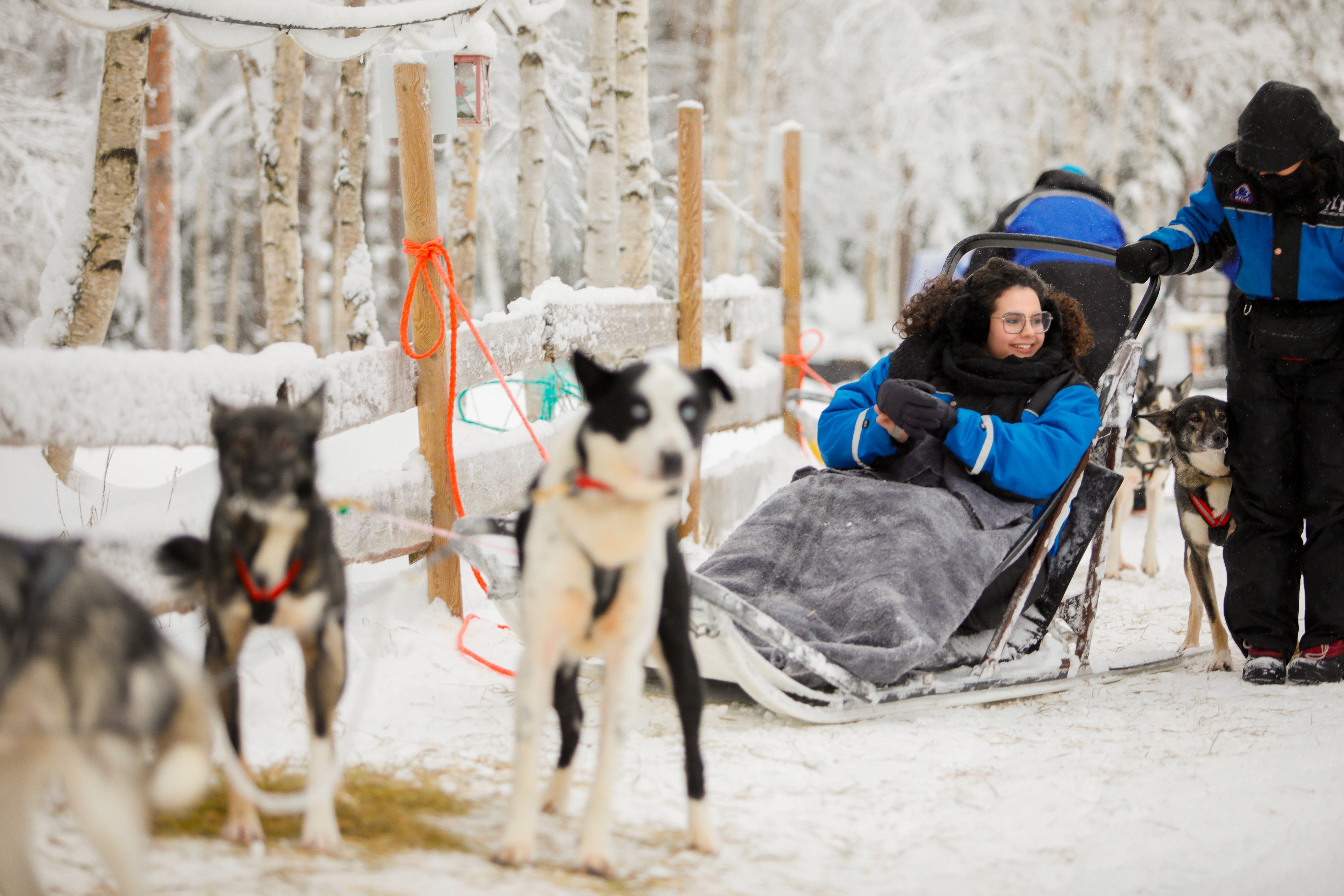 Inma Rubiales: "Si me muriera en tres minutos ¿habría tenido la vida que me gustaría tener?" Inma Rubiales: "Si me muriera en tres minutos ¿habría tenido la vida que me gustaría tener?"