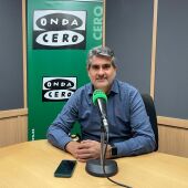Ramón Espinosa, director técnico de ASAJA-Alicante