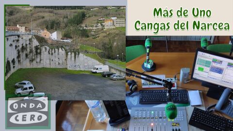 M&aacute;s de Uno Cangas del Narcea 12/02/2024 