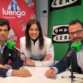  Especial cooperativas con Urcacyl desde Consorcio Promoción Ovino