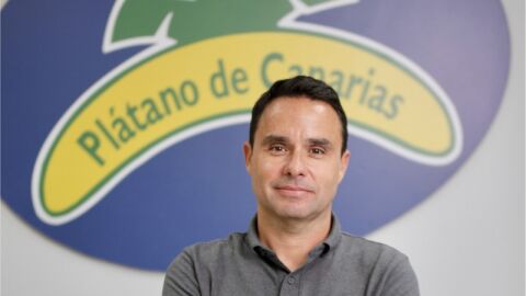 Sergio C&aacute;ceres. gerente de ASPROCAN, hace balance del a&ntilde;o en M&aacute;s de Uno Canarias