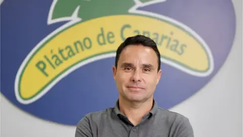 Sergio Cáceres. gerente de ASPROCAN, hace balance del año en Más de Uno Canarias Sergio Cáceres. gerente de ASPROCAN, hace balance del año en Más de Uno Canarias