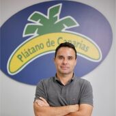 Sergio Cáceres. gerente de ASPROCAN, hace balance del año en Más de Uno Canarias