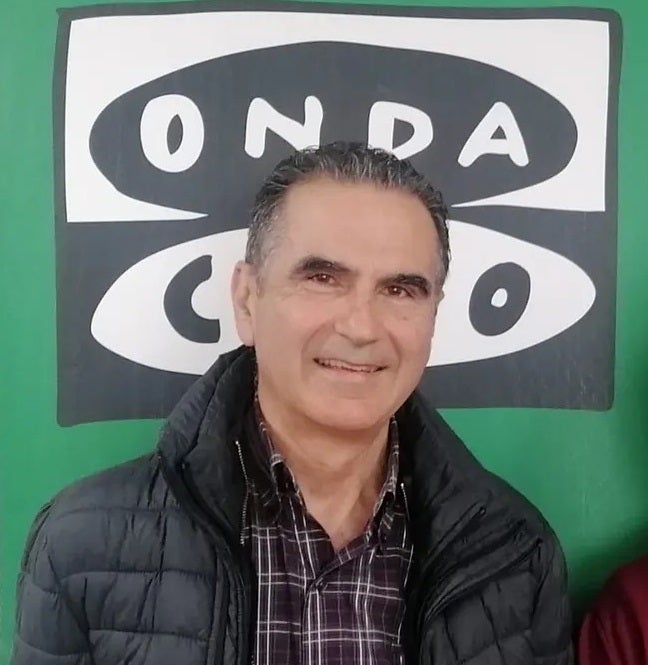 Vicent Canals: "No pedimos ningún trato de favor sino que se busquen soluciones a un problema de seguridad" Vicent Canals: "No pedimos ningún trato de favor sino que se busquen soluciones a un problema de seguridad"