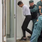 El juez envía a prisión a los seis detenidos que iban en la narcolancha de Barbate El juez envía a prisión a los seis detenidos que iban en la narcolancha de Barbate